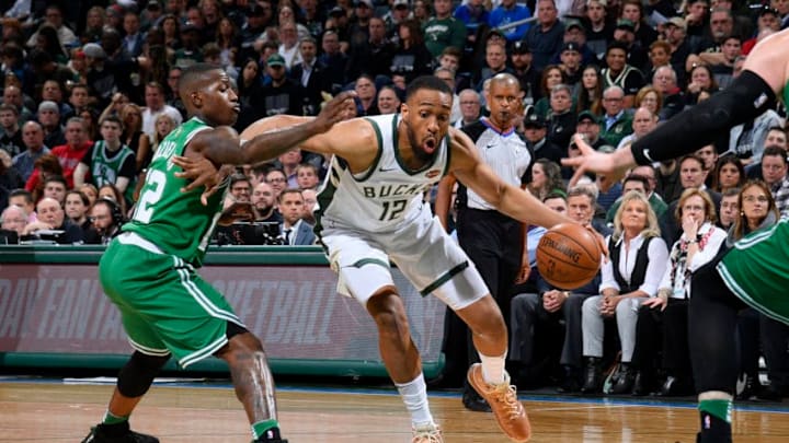(Photo by Brian Babineau/NBAE via Getty Images)