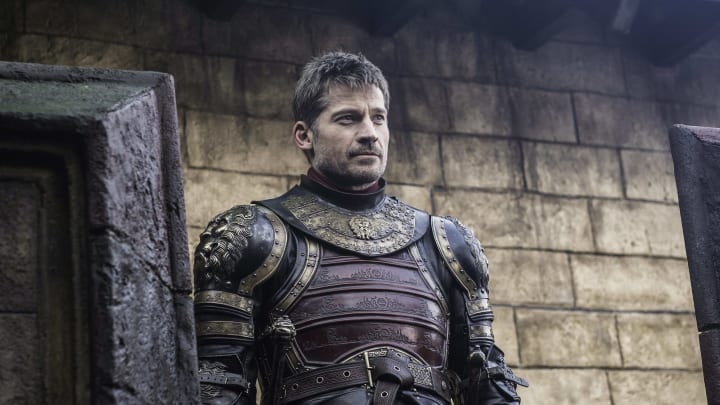 Game of Thrones - Jaime Lannister