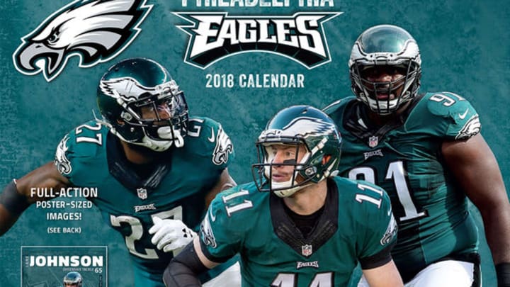 Philadelphia Eagles on X: Update your calendars 