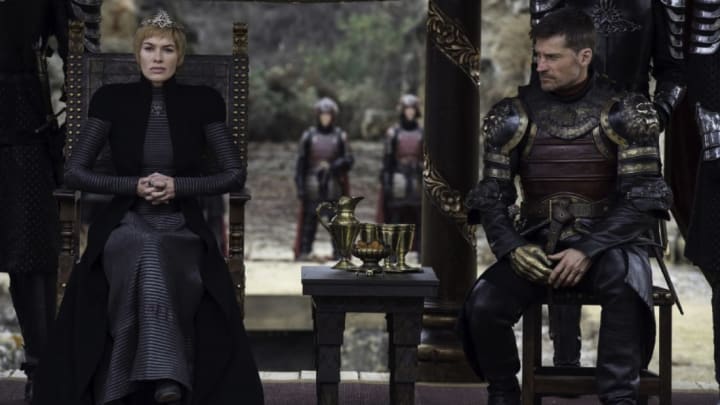 Game Of Thrones: New king could sit on throne for 1,000 years