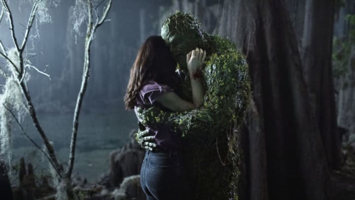 Swamp Thing -- Ep. 104 -- “Darkness on the Edge of Town” -- Photo Credit: Fred Norris / 2019 Warner Bros. Entertainment Inc. All Rights Reserved.