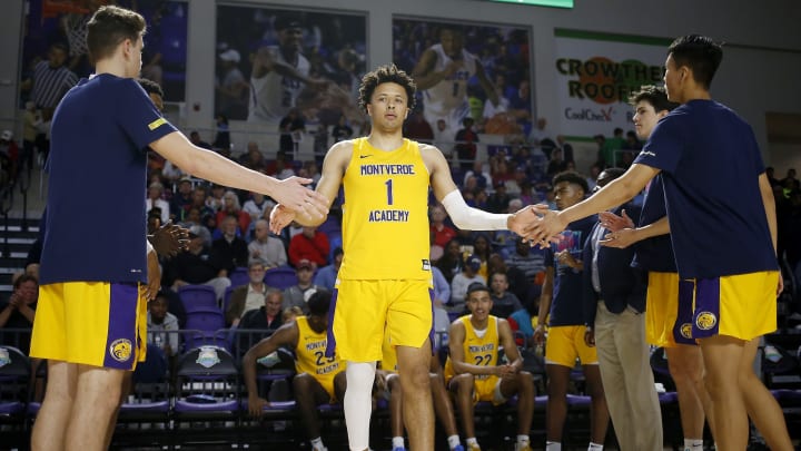 NBA Draft (Photo by Michael Reaves/Getty Images)