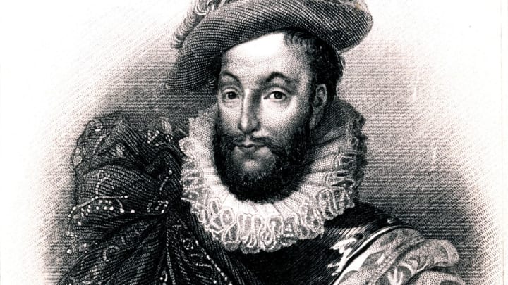 What is the meaning of curse Sir Walter Raleigh? - Question about English (US)