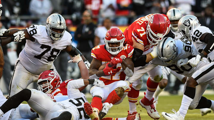 (Photo by Jason Hanna/Getty Images)