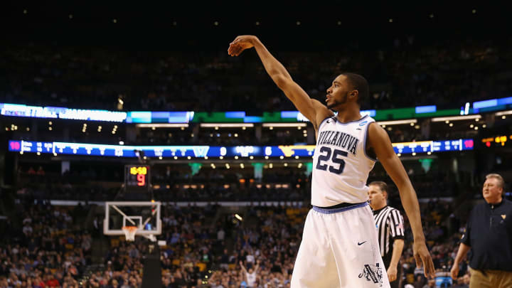 Mikal Bridges, Phoenix Suns (Photo by Elsa/Getty Images)