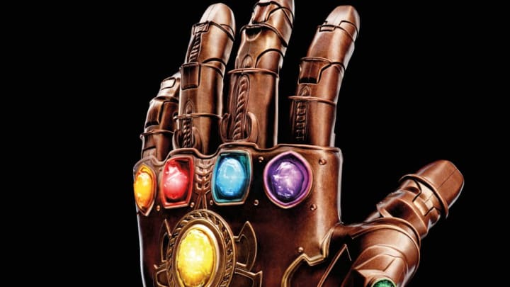 Marvel Legends Series Infinity Gauntlet