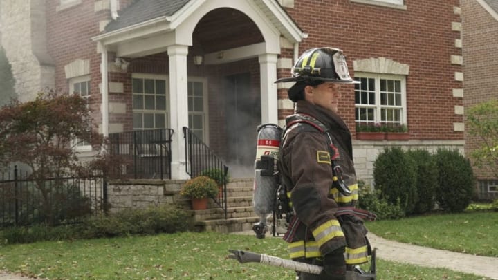 Chicago fire watch 2025 online