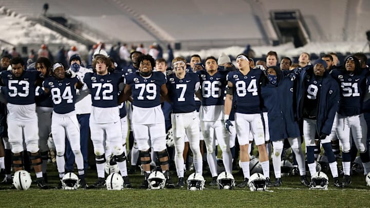 Penn State Football