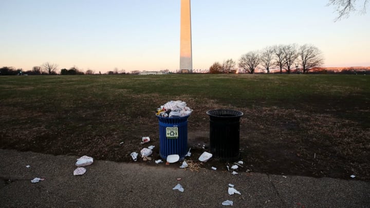 Mark Wilson, Getty Images