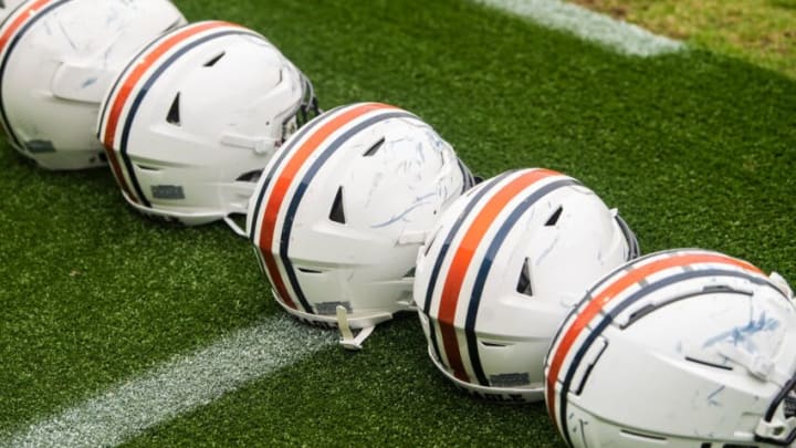 The Auburn football June 9 Elite Camp provided 4-star Alexander City wide receiver Malcolm Simmons clarity when it comes to his top choices Mandatory Credit: The Montgomery Advertiser