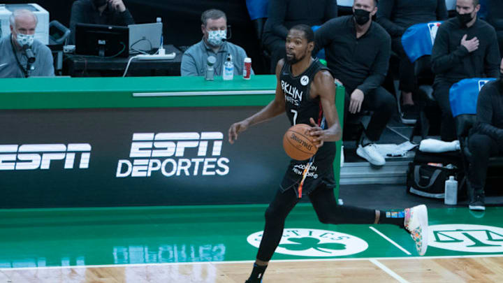 Boston Celtics Mandatory Credit: Gregory Fisher-USA TODAY Sports