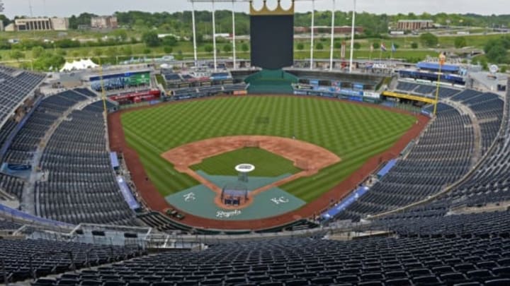 Kansas City Royals