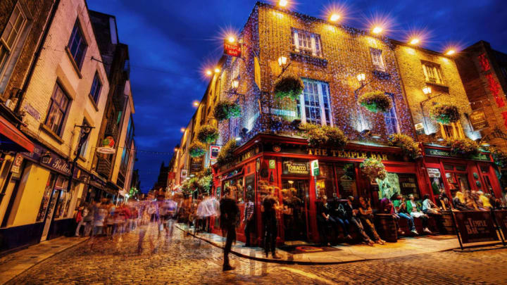 Lukas Bischoff/ iStock via Getty Images Plus Lukas Bischoff/ iStock via Getty Images Plus