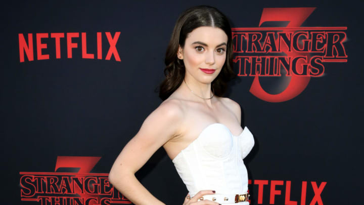Rachel Murray, Getty Images for Netflix Rachel Murray, Getty Images for Netflix