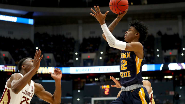 Chicago Bulls, Ja Morant