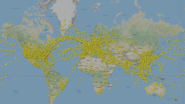 Flightradar24