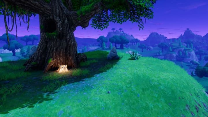 Photo Credit: Fortnite/Epic Games Image Acquired from Games Press