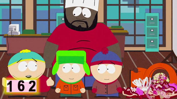 South Park (Photo: Comedy Central)