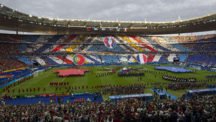 (Photo by Craig Mercer/CameraSport via Getty Images)