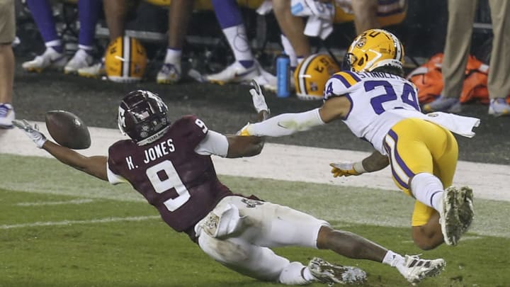 Texas A&M Football