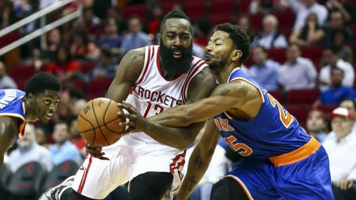 Derrick rose james harden on sale