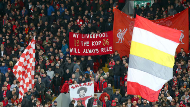 Liverpool, live stream (Photo by Clive Brunskill/Getty Images)