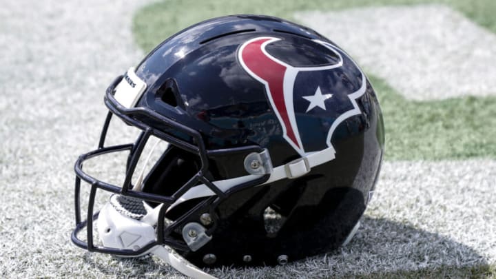 Houston Texans. (Photo by Don Juan Moore/Getty Images)
