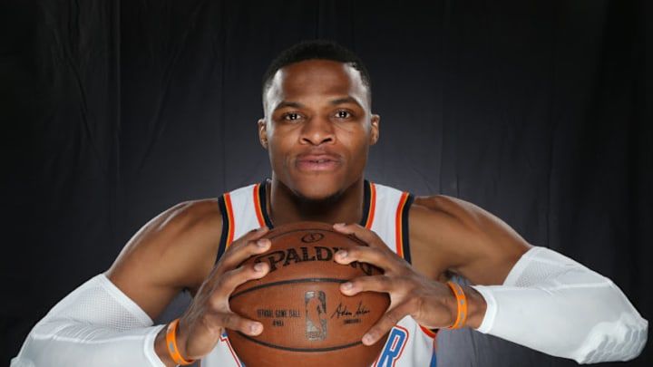 Photo by Layne Murdoch/NBAE via Getty Images