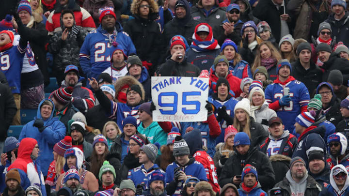 (Photo by Tom Szczerbowski/Getty Images)