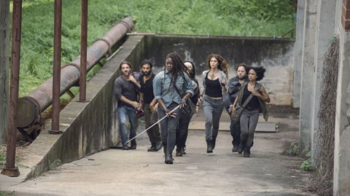 The walking dead season 9 episode 8 watch online sale