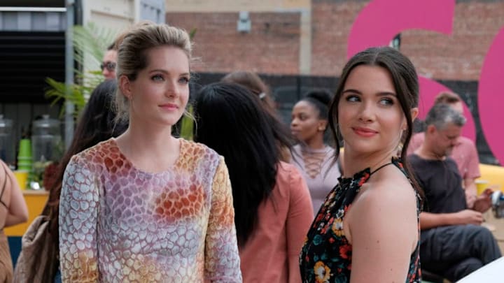 The Bold Type season 3 premiere live stream Watch The New Normal
