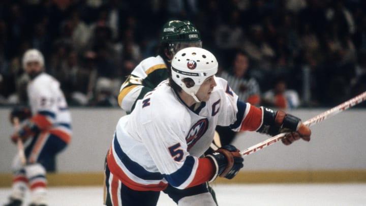 NHL, Denis Potvin