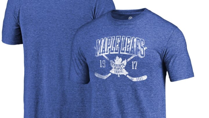 Toronto Maple Leafs: 5 awesome throwback items for every fan