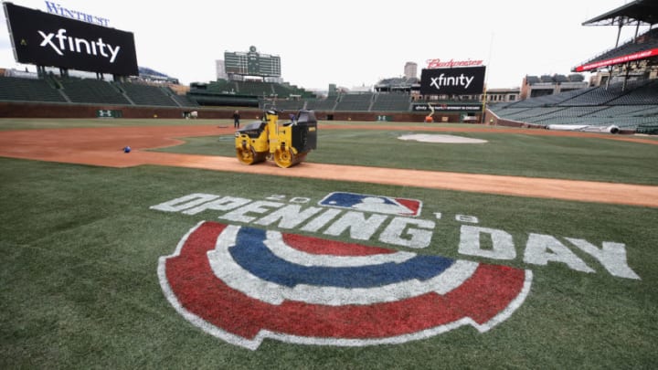 Chicago Cubs (Photo by Jonathan Daniel/Getty Images)