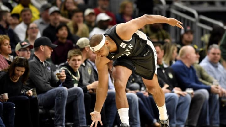 Brooklyn Nets Jared Dudley (Photo by Quinn Harris/Getty Images)