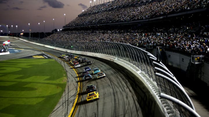 Daytona 500, NASCAR (Photo by Sean Gardner/Getty Images)