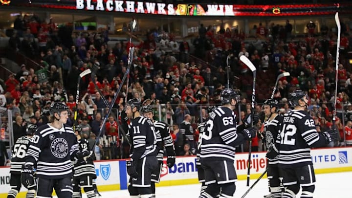 (Photo by Jonathan Daniel/Getty Images)