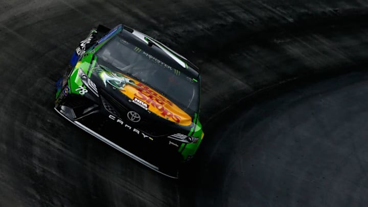Bristol race sales live stream