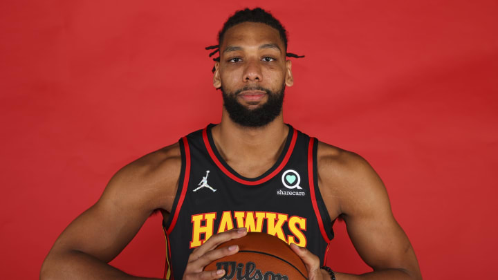 Jahlil Okafor, Toronto Raptors