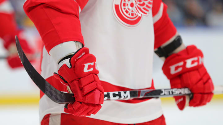 Detroit Red Wings