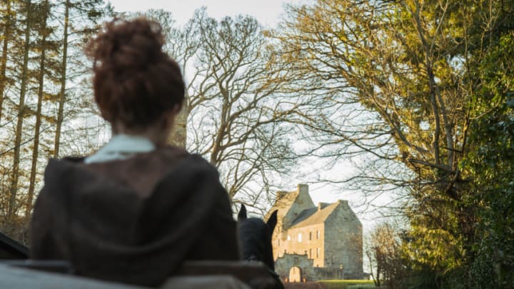 Photo credit: Outlander/Starz Image acquired via Starz Media Room
