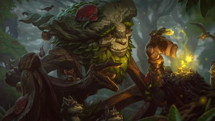 Property of LeagueOfLegends.com/RiotGames.com