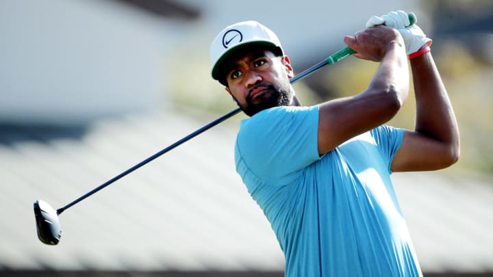 RSM Classic, Sea Island, PGA Tour, Tony Finau, Saint Simons Island