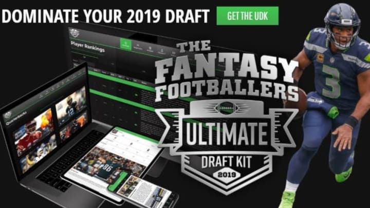 Ultimate shop draft kit