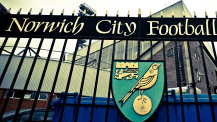 Norwich City (Credit: Pittaya Sroilong -- Flickr Creative Commons)