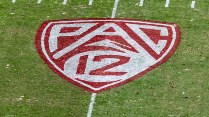 Pac-12. (Photo by David Madison/Getty Images)