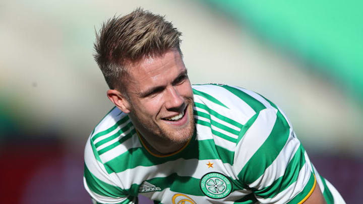 Liverpool, Kristoffer Ajer (Photo by Ian MacNicol/Getty Images)