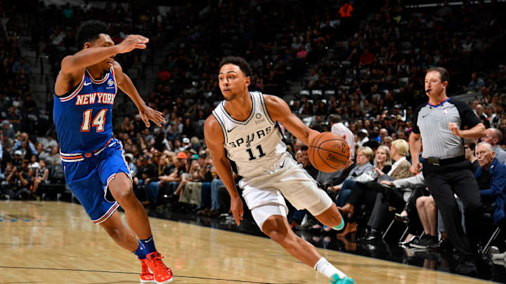 Photos by Garrett Ellwood/NBAE via Getty Images