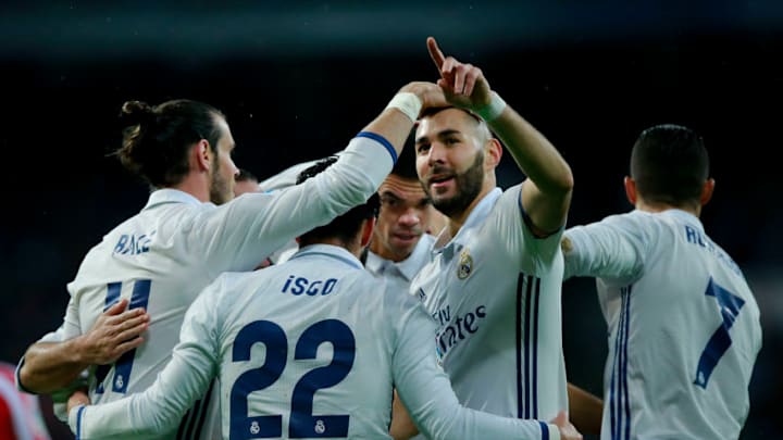Live streaming real madrid store vs deportivo alaves bein sport