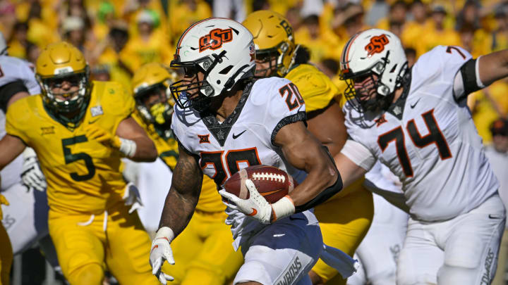College football rankings